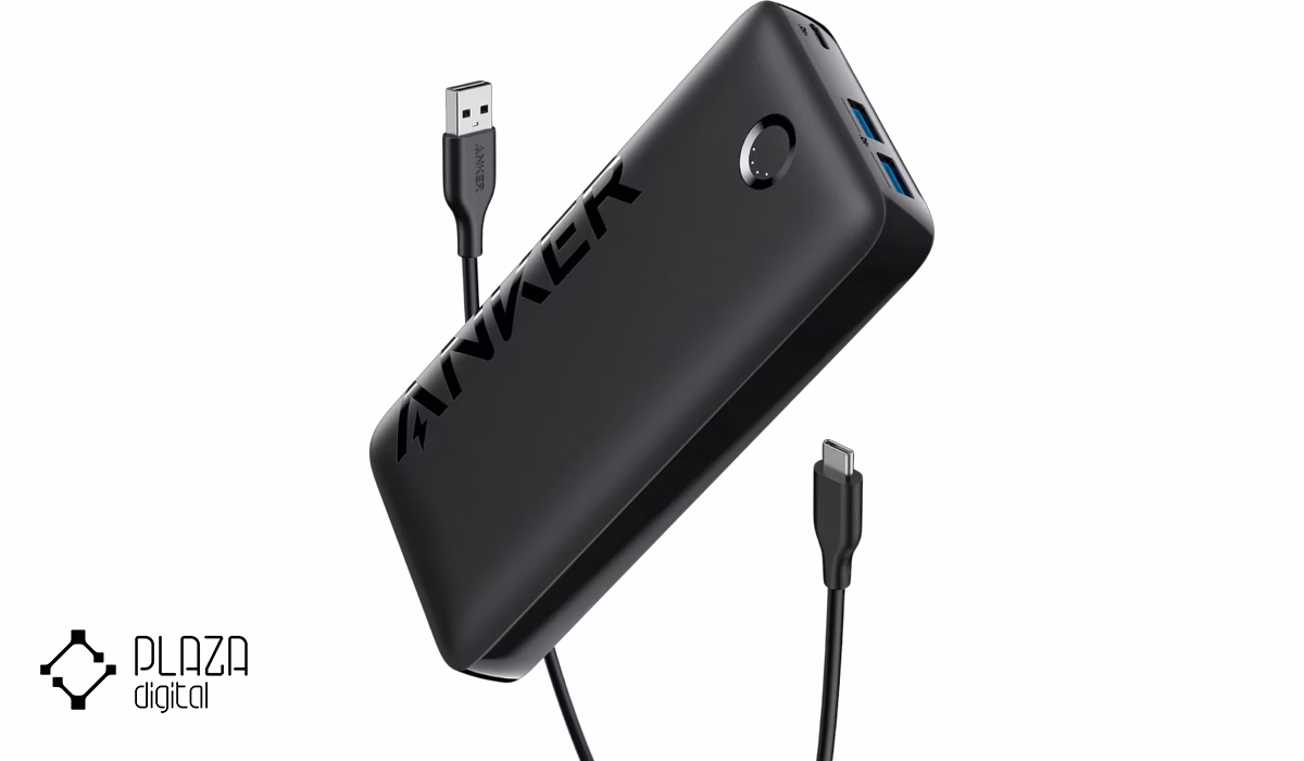 بهترین پاوربانک تا ۵ میلیون 12 PowerCore-335-A1288