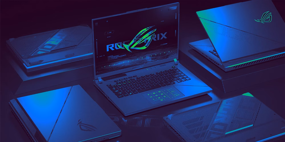 ROG Strix
