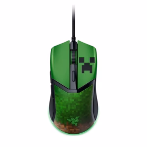 ماوس با سیم ریزر مدل Cobra Minecraft