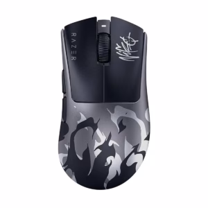ماوس بی سیم ریزر مدل DeathAdder V4 Pro NiKo Edition
