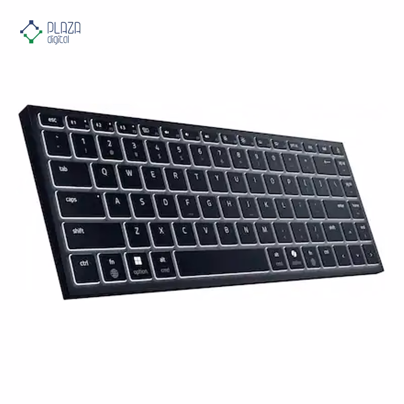 کیبورد بی سیم ریزر مدل Joro Portable