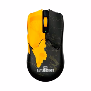 ماوس بی سیم لاجیتک مدل Viper V2 Pro BATTLEGROUNDS Edition