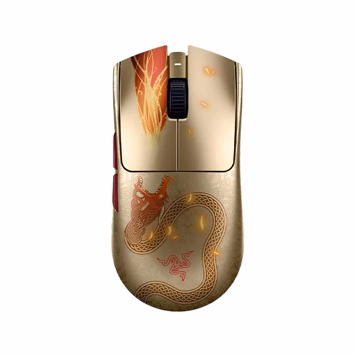 ماوس ریزر مدل Viper V3 Pro Counter Strike 2 Edition