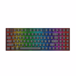 کیبورد با سیم ردراگون مدل GHOSTBLADE K735