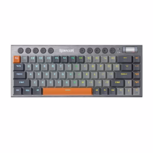 کیبورد بی سیم ردراگون مدل HORUS K609 GG Pro