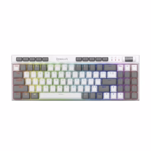 کیبورد بی سیم ردراگون مدل MAGIC WAND K655