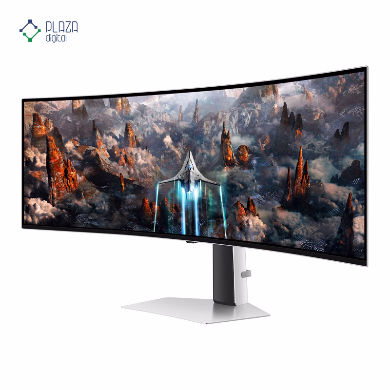 مانیتور سامسونگ 49 اینچ مدل G9 G93SC Odyssey LS49CG934SUXXU