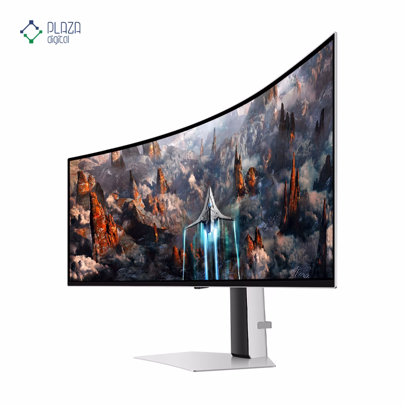 مانیتور سامسونگ 49 اینچ مدل G9 G93SC Odyssey LS49CG934SUXXU