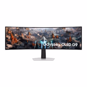 مانیتور سامسونگ 49 اینچ مدل G9 G93SC Odyssey LS49CG934SUXXU