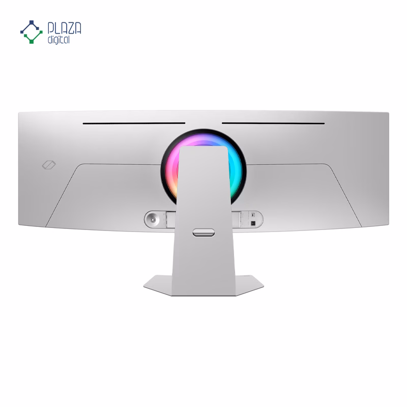 مانیتور سامسونگ 49 اینچ مدل G9 G952 Odyssey LS49DG952SMXUE