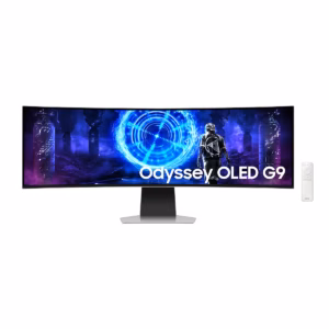 مانیتور سامسونگ 49 اینچ مدل G9 G952 Odyssey LS49DG952SMXUE