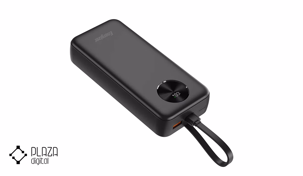 بهترین پاوربانک تا ۵ میلیون 27 UE20087PQ