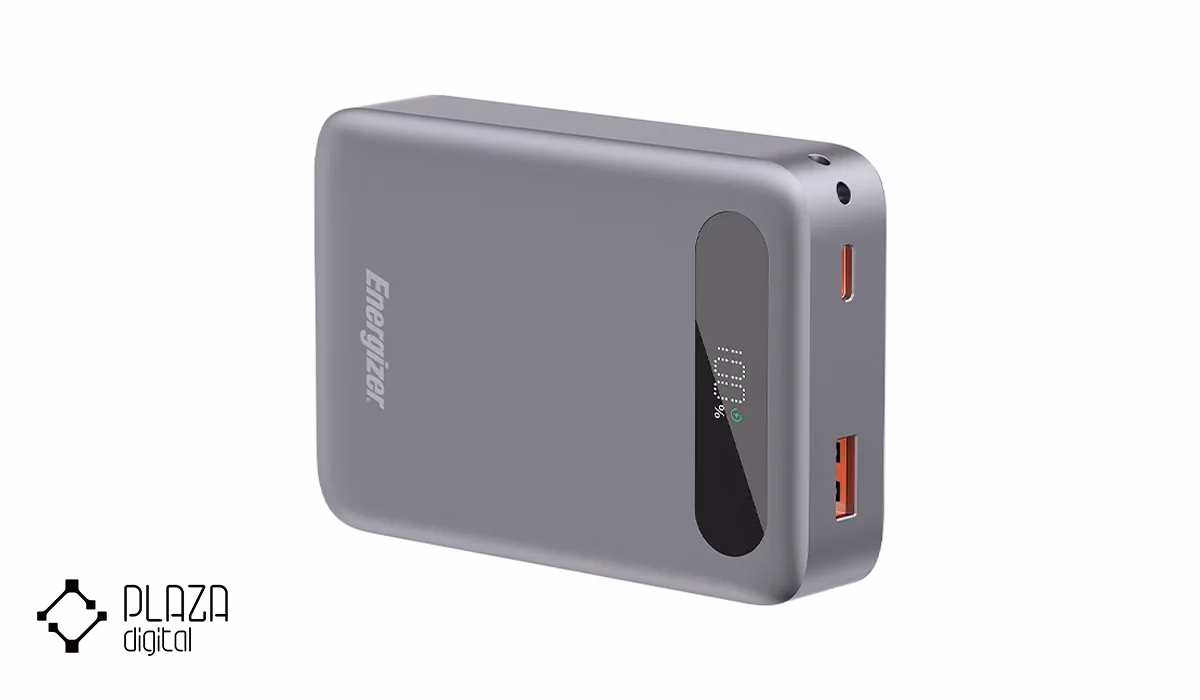 بهترین پاوربانک تا ۵ میلیون 25 UE20088PQ