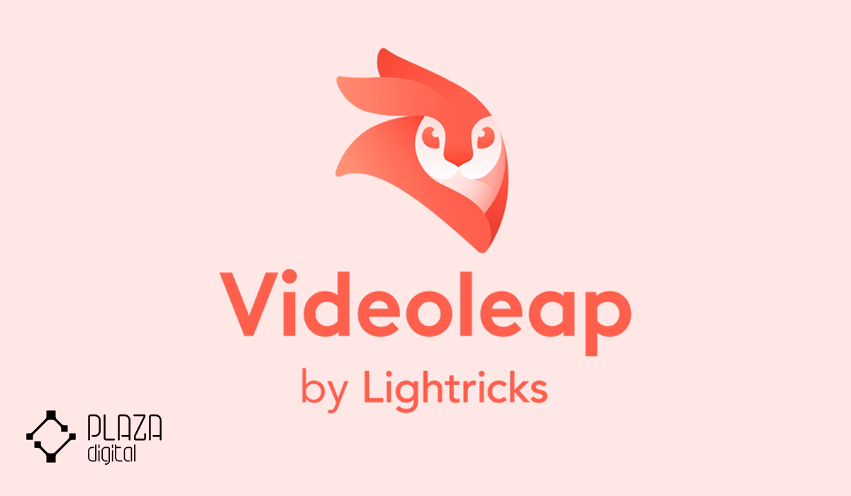 بهترین اپلیکیشن های ادیت فیلم در گوشی های اندروید و iOS 14 اپلیکیشن Videoleap