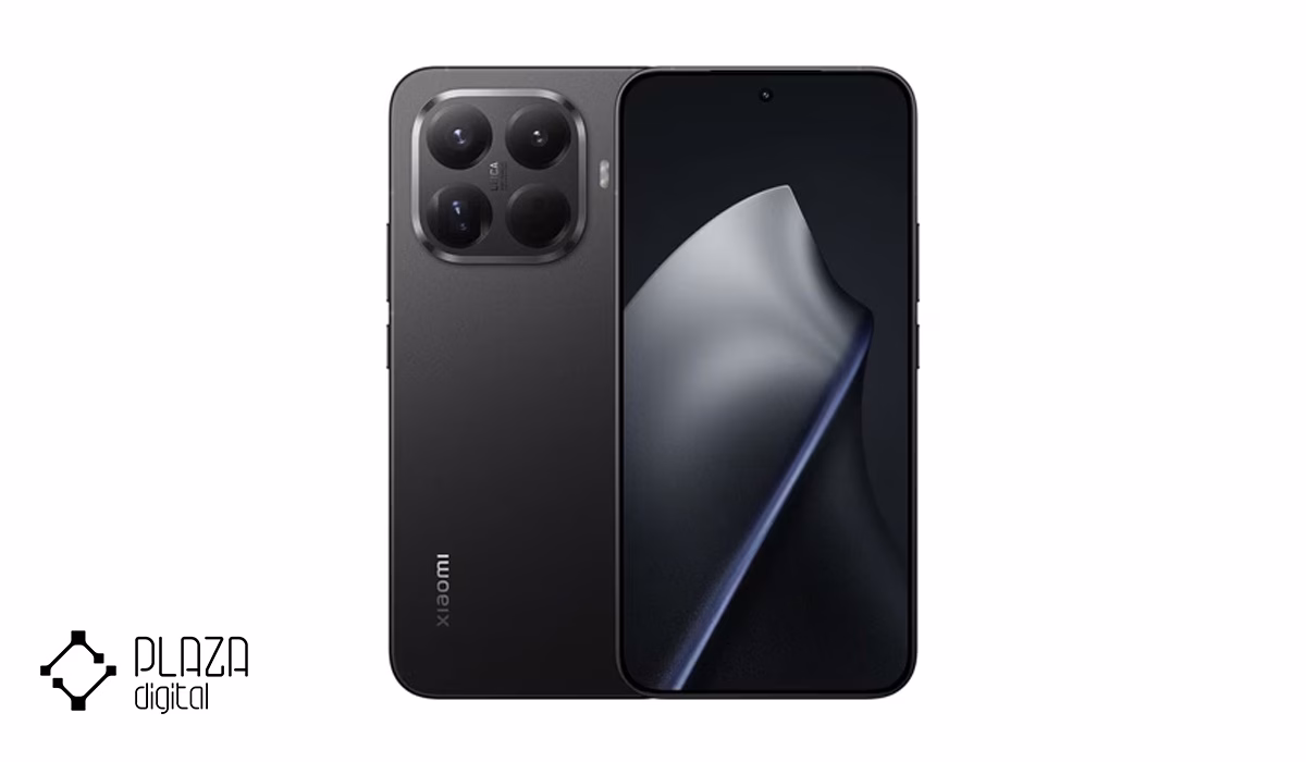 معرفی بهترین گوشی از نظر پردازنده 16 Xiaomi 15T Pro