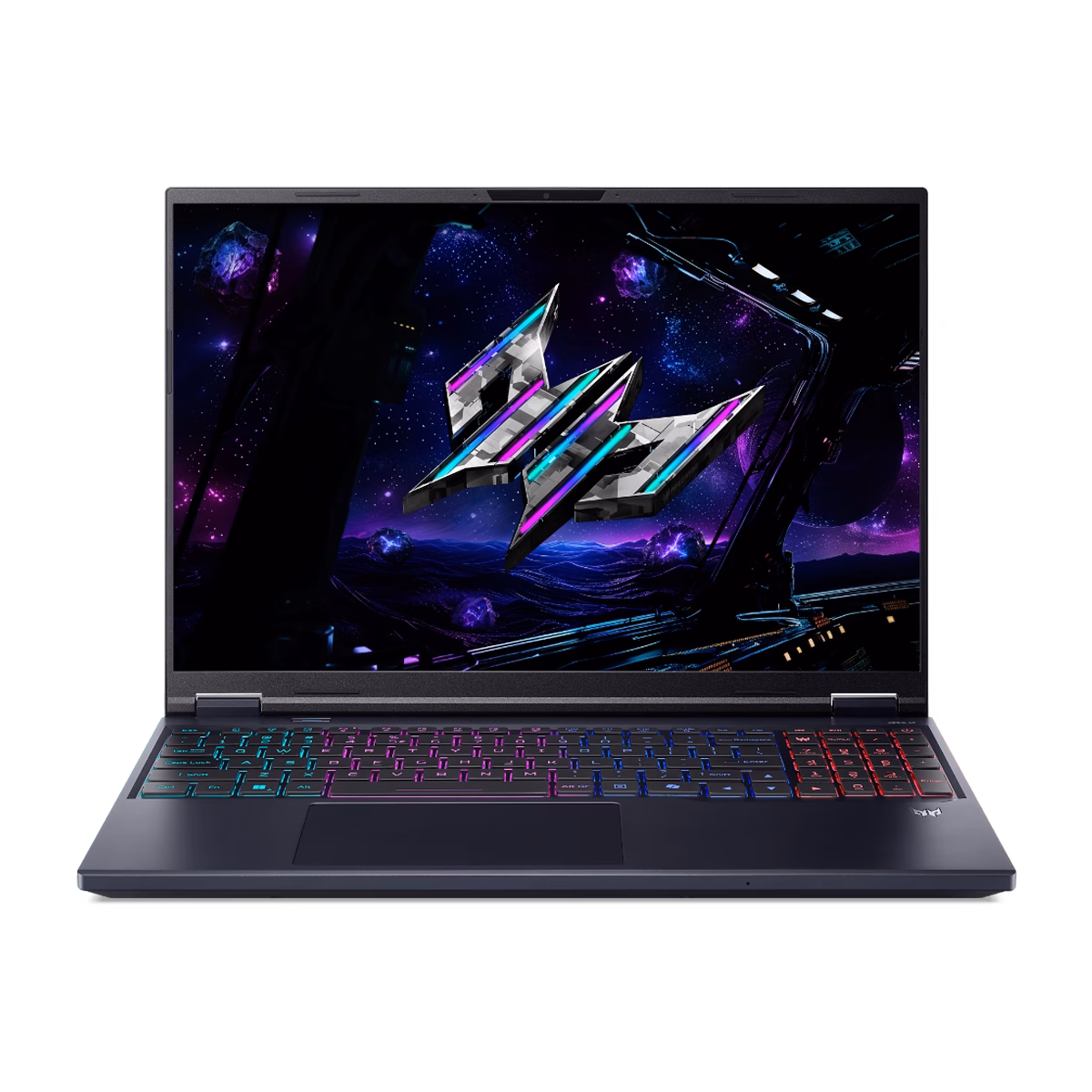 لپ تاپ گیمینگ ایسر 16 اینچی مدل Predator Helios Neo 16 AI PHN16S-71-94ZR Ultra 9 275HX 32GB 2TB RTX5070 پلازا دیجیتال