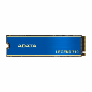 اس اس دی اینترنال ای دیتا مدل LEGEND 710 PCIe Gen3 x4 M.2 2280 ظرفیت 512 گیگابایت پلازا دیجیتال