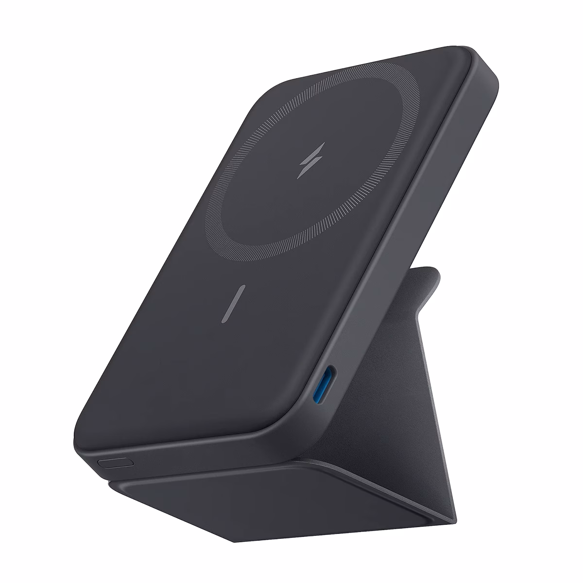 پاوربانک انکر مدل Anker 622 Magnetic Battery MagGo A1614 ظرفیت 5000 میلیآمپر ساعت