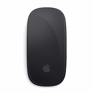 ماوس اپل مدل Magic Mouse USB-C مشکی پلازا دیجیتال