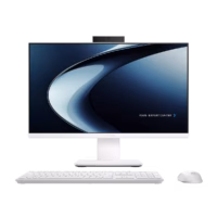 کامپیوتر All in One ایسوس 23.8 اینچی مدل ExpertCenter P440VAK Core 3 100U 16GB 1TB