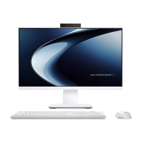 کامپیوتر All in One ایسوس 23.8 اینچی مدل ExpertCenter P440VAK Core 3 100U 16GB 1TB