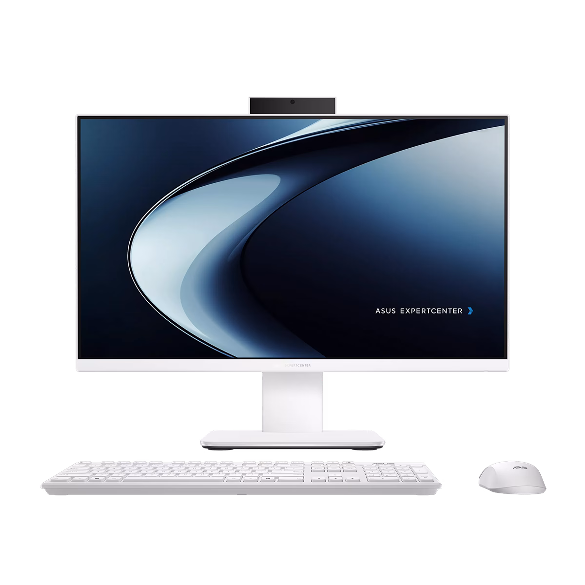 کامپیوتر All in One ایسوس 23.8 اینچی مدل ExpertCenter P440VAK Core 3 100U 8GB 512GB