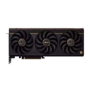 کارت گرافیک ایسوس مدل ProArt GeForce RTX 5080 16GB GDDR7 OC Edition حافظه 16 گیگابایت پلازا دیجیتال