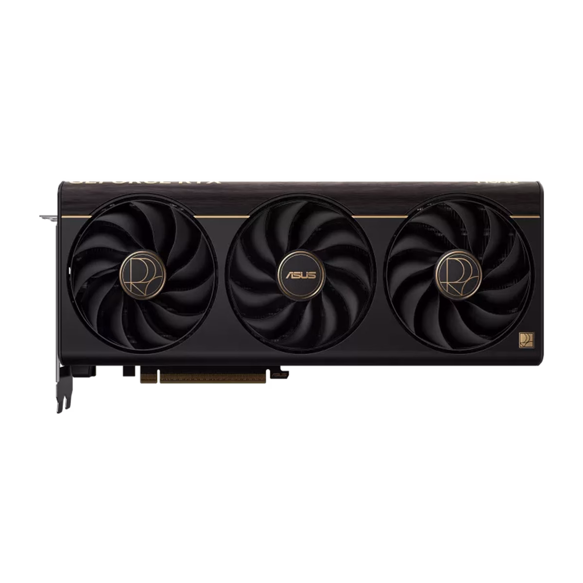 کارت گرافیک ایسوس مدل ProArt GeForce RTX 5080 16GB GDDR7 OC Edition حافظه 16 گیگابایت