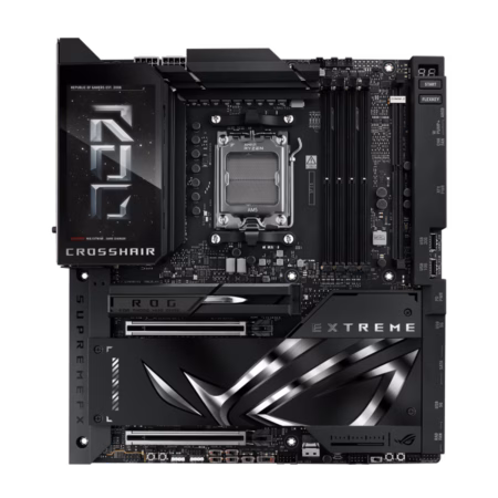 مادربرد ایسوس مدل ROG CROSSHAIR X870E EXTREME D5
