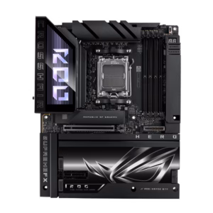 مادربرد ایسوس مدل ROG CROSSHAIR X870E HERO BTF D5 پلازا دیجیتال