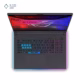 نمای کیبورد لپ تاپ گیمینگ ایسوس 18 اینچی مدل ROG Strix G18 G815JMR i7 14650HX 32GB 1TB RTX5060 پلازا دیجیتال