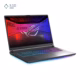 نمای سمت راست لپ تاپ گیمینگ ایسوس 18 اینچی مدل ROG Strix G18 G815JMR i7 14650HX 32GB 1TB RTX5060 پلازا دیجیتال