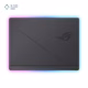 نمای پشت لپ تاپ گیمینگ ایسوس 18 اینچی مدل ROG Strix G18 G815JMR i7 14650HX 32GB 1TB RTX5060 پلازا دیجیتال
