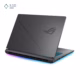 نمای پشت لپ تاپ گیمینگ ایسوس 18 اینچی مدل ROG Strix G18 G815JMR i7 14650HX 32GB 1TB RTX5060 پلازا دیجیتال