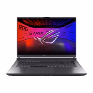 لپ تاپ گیمینگ ایسوس 18 اینچی مدل ROG Strix G18 G815JMR i7 14650HX 32GB 1TB RTX5060 پلازا دیجیتال