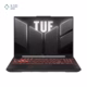لپ تاپ ایسوس 16 اینچی مدل TUF Gaming A16 FA607NUQ R7 170 32GB 1TB RTX4050 پلازا دیجیتال