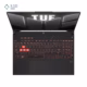 نمای کیبورد لپ تاپ ایسوس 16 اینچی مدل TUF Gaming A16 FA607NUQ R7 170 32GB 1TB RTX4050 پلازا دیجیتال