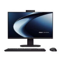 کامپیوتر All in One ایسوس 23.8 اینچی مدل V440VAT Core 5 210H 8GB 512GB