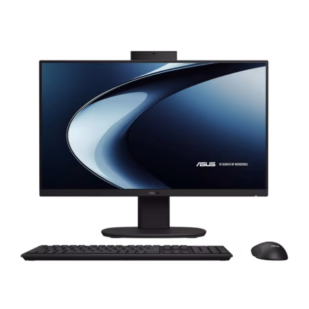 کامپیوتر All in One ایسوس 23.8 اینچی مدل V440VAT Core 5 210H 8GB 512GB