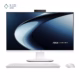 کامپیوتر All in One ایسوس 27 اینچی مدل V470VAT Core 7 240H 16GB 1TB سفید پلازا دیجیتال