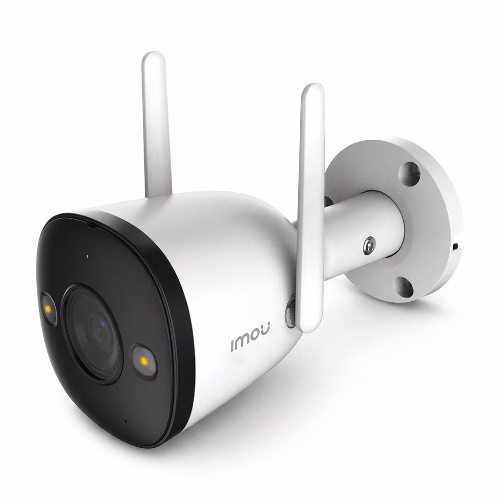 دوربین مداربسته تحت شبکه آیمو مدل Bullet 2E 5MP