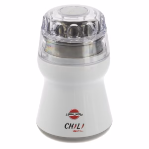 Chili - پلازا دیجیتال