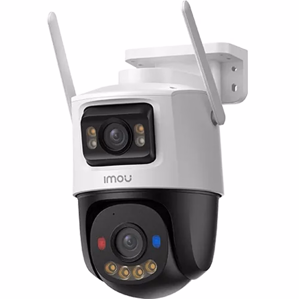 دوربین مداربسته هوشمند آیمو مدل Cruiser Dual 2 3+3MP