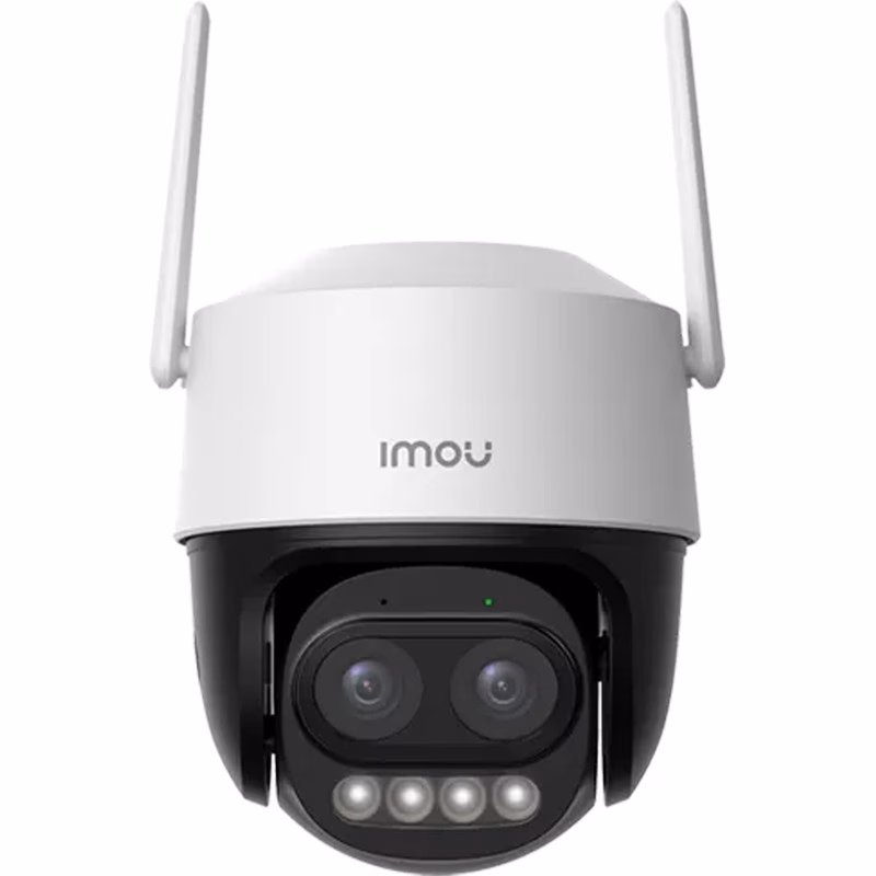 دوربین مداربسته تحت شبکه آیمو مدل Cruiser Z 5MP
