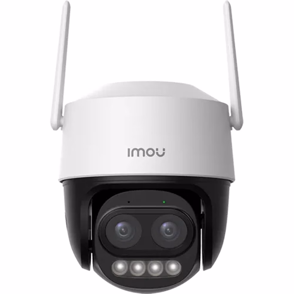 دوربین مداربسته هوشمند آیمو مدل Cruiser Z 5MP