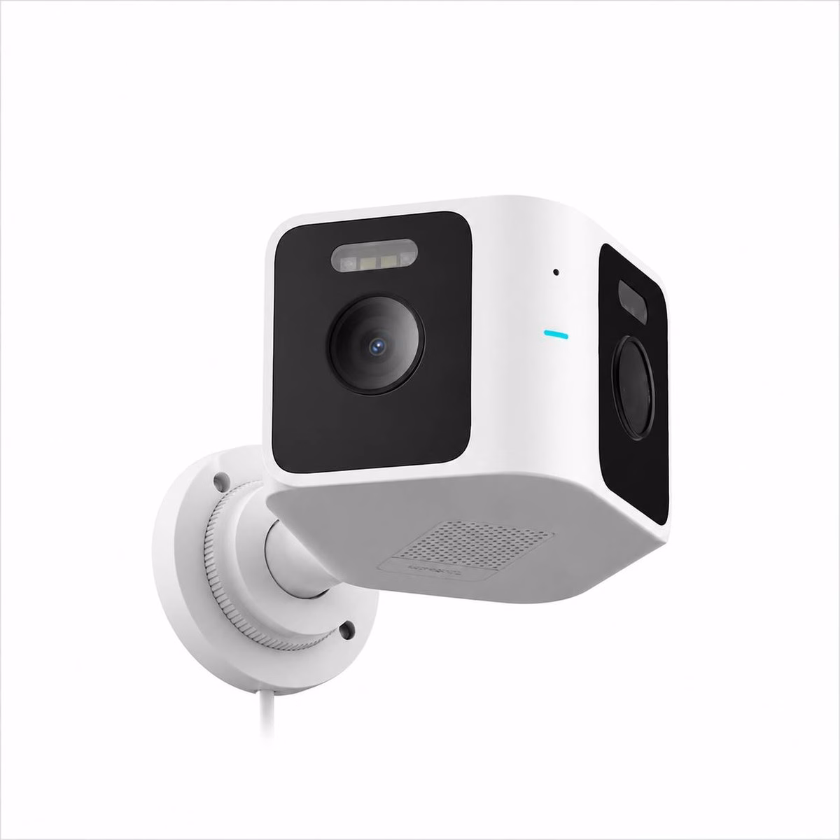 دوربین مداربسته تحت شبکه شیایومی مدل CW100 Dual MJSXJ26CM