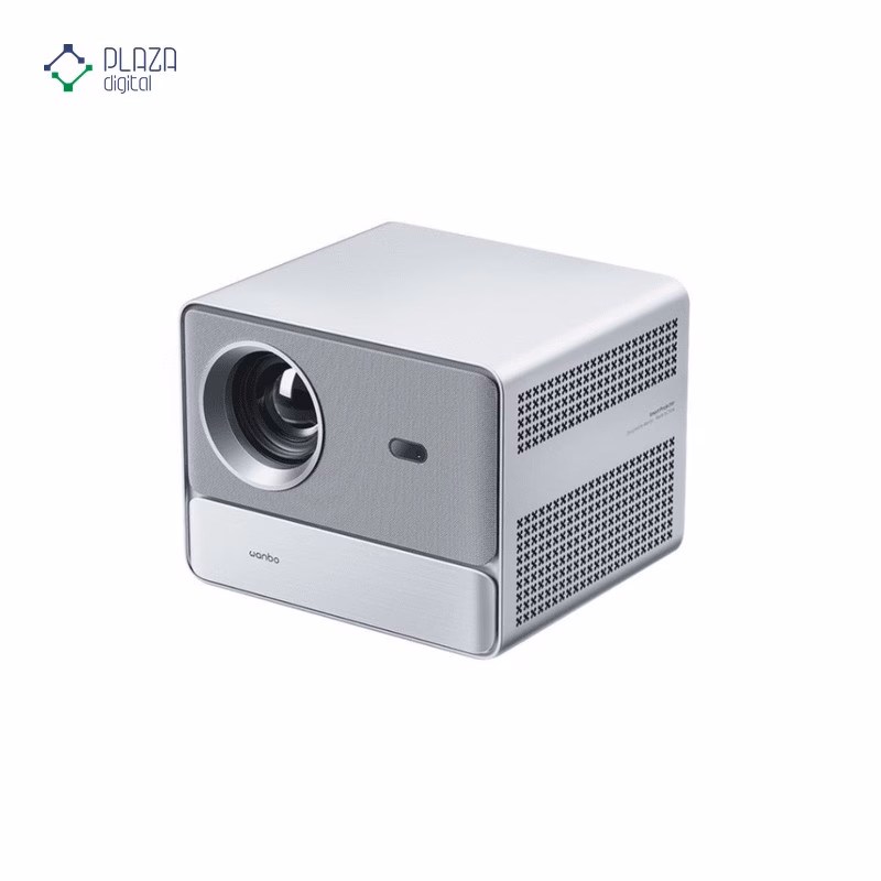 DaVinci 1 - پلازا دیجیتال