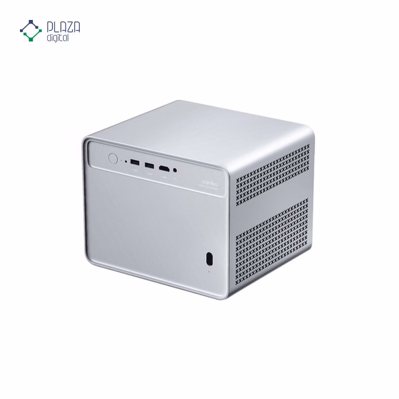 DaVinci 1 - پلازا دیجیتال