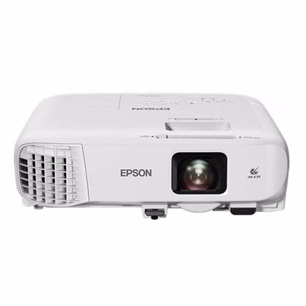 ویدیو پروژکتور اپسون مدل EB-992F