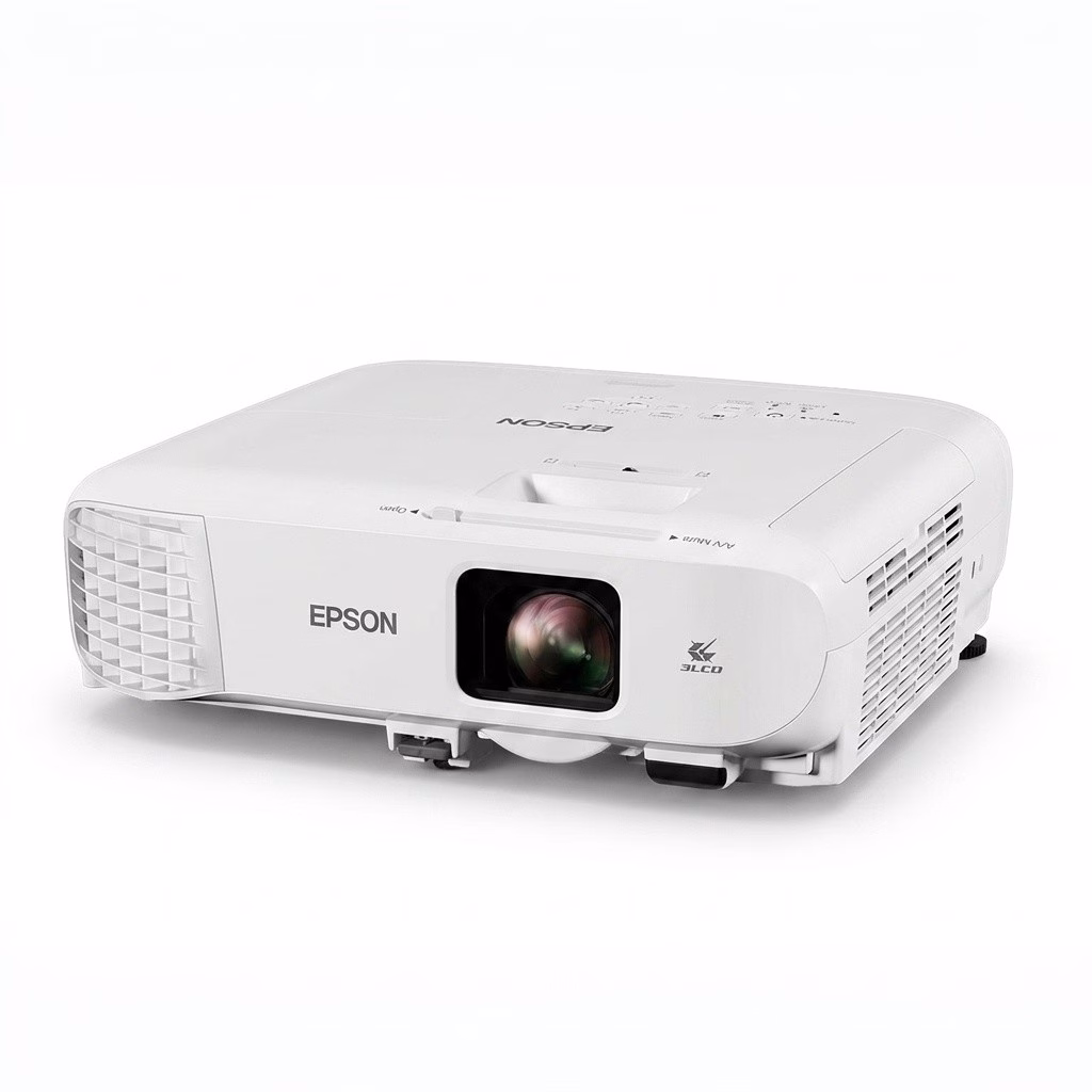 ویدیو پروژکتور اپسون مدل EB-X49